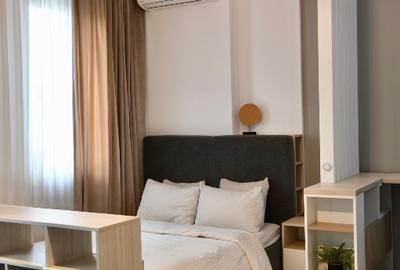 Apartament Studio de vanzare - 15