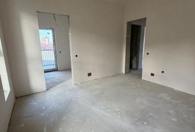 Triplex 112 mp utili, teren 180mp, ansamblu privat, Floresti - 9