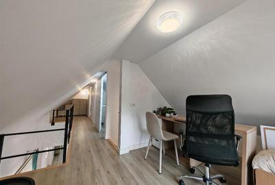 Inchiriem Casa Individuala, 3 Camere, Mobilata, Ghimbav - 23