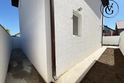 Vila individuala P+1 + pod | 4 camere | Navodari - 24