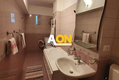 Apartament 4 camere mobilat utilat 100 mp utili ultracentral - 13