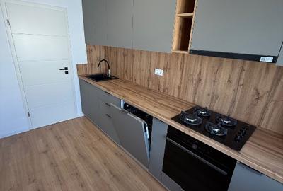 Apartament 2 camere renovat complet , mobilat ,cartier  Tei- propietar - 6