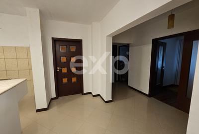 Apartament de vanzare 4 camere zona Nerva Traian - 2