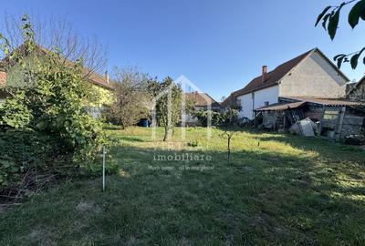 Casa individuala de vanzare in Sibiu - 132 mp utili si teren de 900 mp - 5