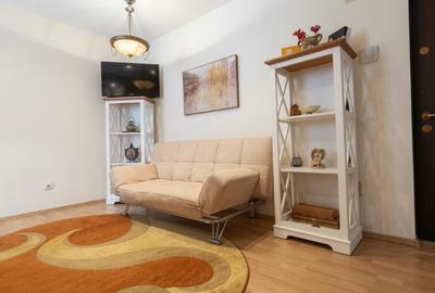 Apartament Zorilor, 63mp, garaj subteran si boxa incluse in pret! - 6