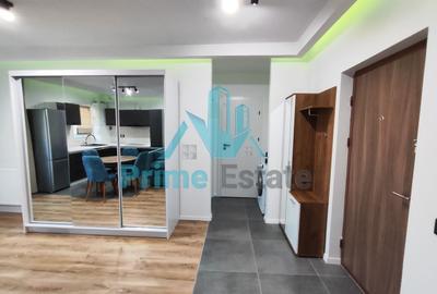 Apartament ultrafinisat la cheie cu parcare - 8
