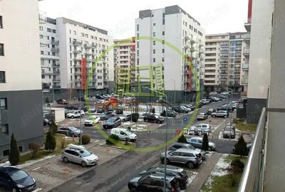 Apartament 3 camere decomandat, Maurer, Coresi, Tractorul - 1