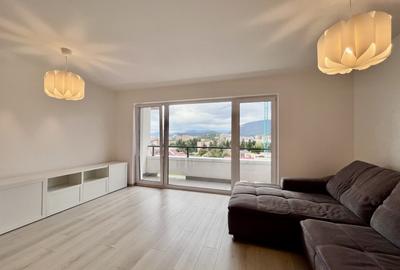 Apartament modern în Alphaville Arena - 3