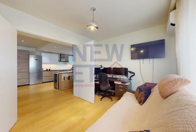 Apartament cu 4 camere-de vânzare-proprietate elegantă în zona Aviatorilor - 7