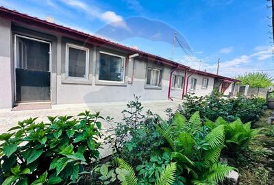 Casa Individuala cu Teren Generos si Gradina Superba in Darasti-Ilfov - 1