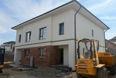 Duplex Premium în Zona Tineretului | Ansamblu Privat | 2025 - 1