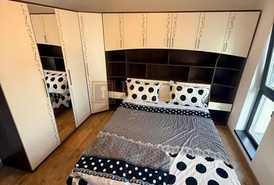 2 camere| Braytim| loc de parcare| bloc nou| apartament frumos| Pet friendly| - 9