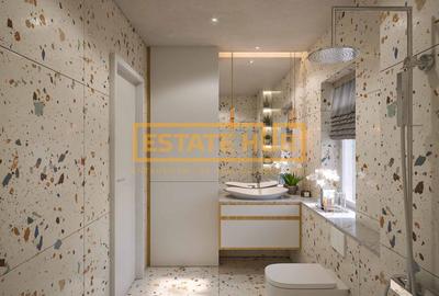 Apartament 3 camere | Str Dorobantilor | Comision 0% - 9