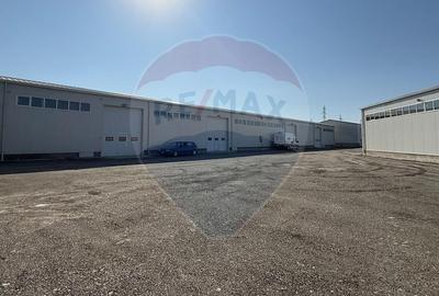 Hale de inchiriat în zona Zona Industriala - 3