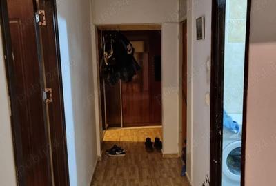 Vanzare vapartament 2 camere zona Moghioros - Parc - 8
