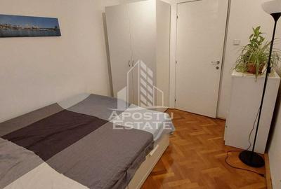 Apartament de închiriat 3 camere ,decomandat ,Bucovina -Timisoara - 6