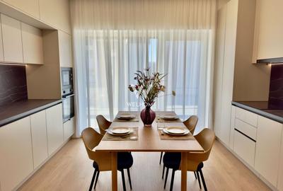 Apartament nou | 2 camere, la cheie, etaj 1, terasă 10.42 | intabulat - 7