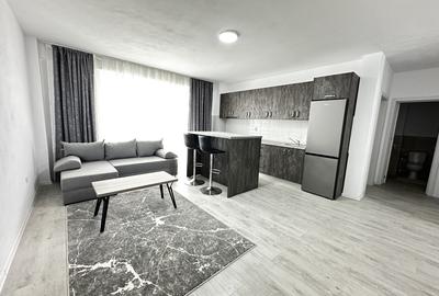 Apartament 2 Camere 60 mp Bloc Nou Ampoi 3 Dresing Balcon Parcare Mobilat Utilat - 1