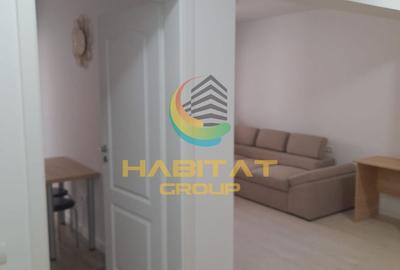 Inchieriere Garsoniera Mobilata si Utilata- Metrou Berceni! - 4