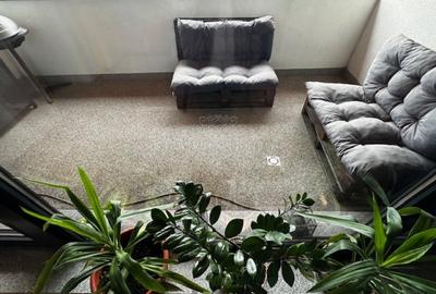 Apartament Deosebit Cu Privelisti Citadine in Bohemul Cartier Icoanei - 8