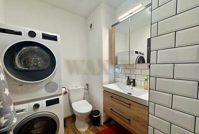 Apartament Modern - SU 50MP | Terasa | Garaj - Vivo | Metro | BMW - 6