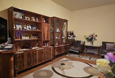 0% Comision! Apartament 2 camere, balcon 11,6 mp, decomandat, B-dul Bucuresti - 26