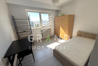 Ap 2 camere | DECOMANDAT | BALCON | Manastur/Izlazului/Kaufland - 6