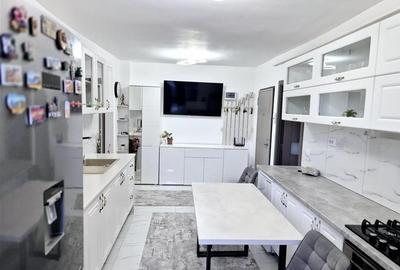 Apartament cu 3 camere de vanzare - 9
