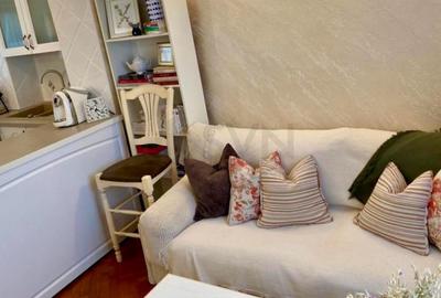 REA1026828 Apartament 2 camere I Metrou I Renovat recent - 4