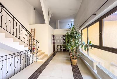 Piata Domenii | Prima inchiriere | 6 Camere | Parcare - 11