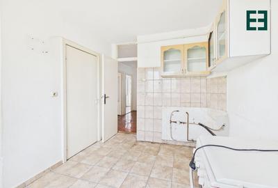 Apartament cu 2 camere etaj 1 - Zona Buziașului Timișoara - 15