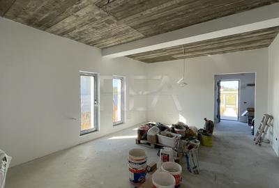 Casa Bolintin Deal - iesirea spre Ciorogarla - 18