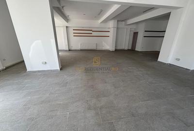 De inchiriat spatiu comercial stradal, 113 mp – Soseaua Giurgiului - 5