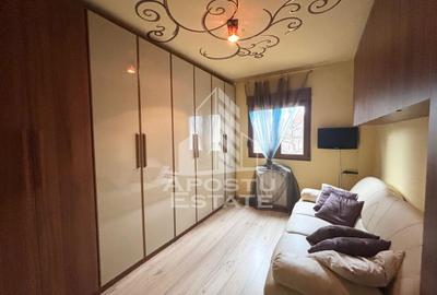 Apartament cu 3 camere de inchiriat, zona Take-Ionescu, Timisoara - 7
