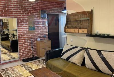 Apartament 2 camere Chiajna Militari Residence cu parcare - 1