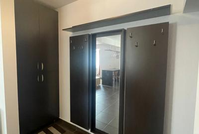 Inchiriere | 2 camere | 75 mp total |  Parcare + boxă | Centrală proprie - 7