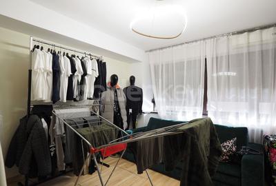 Apartament generos cu 3 camere | 80mp terasa | 3 bai, garaj - 10