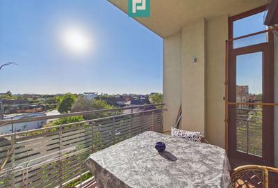 2 camere, 70 mp, Girocului/Județean - 14