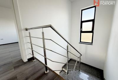 Casa individuala cu 4 camere, situata la drum asfaltat in Sacalaz - 18