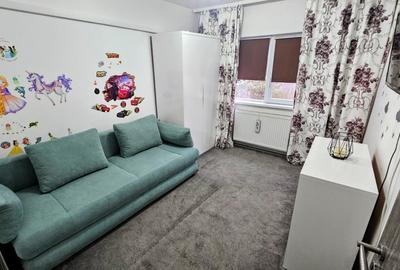 Oportunitate! Apartament cu 3 camere si 2 bai-complet mobilat si utilat- Lipovei - 17