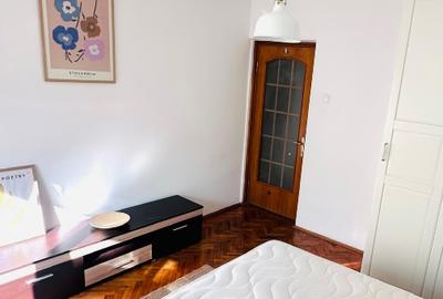 Apartament 2 camere decomandat, cozy, Piața Sudului – vis-a-vis Sun Plaza | 2 mi - 2