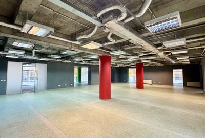 REC3001321 Spatiu de birouri - 578 MP I Posibilitate Recompartimentare I Univers - 1