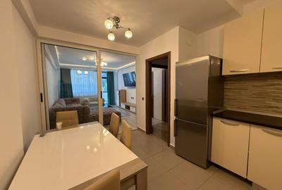 Apartament 3 camere 98mp utili Isaran - 4