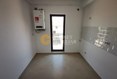 Apartamente NOI 2&3 camere – Complex rezidențial exclusivist | Lunca Cetățuii - 5