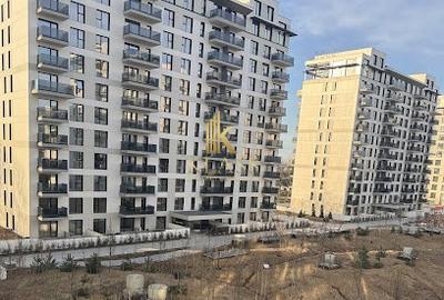 Apartament nou Nusco Aviatiei- Pipera - 4