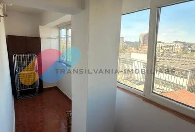 Apartament 3 camere, 80 mp, Mărăști, zona Calea Dorobanților - 8