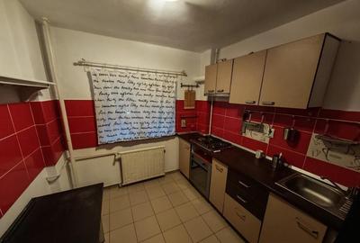 AP. 2 CAMERE - BRANCOVEANU, BLOC REABILITAT, METROU 6 MINUTE, MODERN - 2