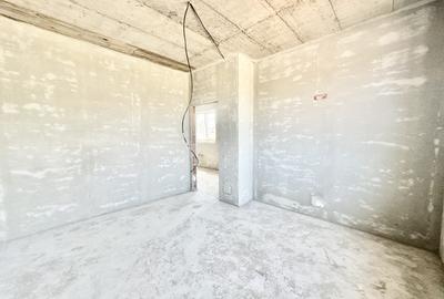 Duplex 3 camere, teren 250 mp, finisaje la alegere – Albina - 10
