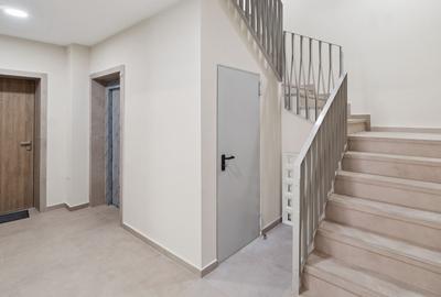 3 Camere Penthouse Universitate Bloc Nou 2025 Nicolae Balcescu Rosetti - 10