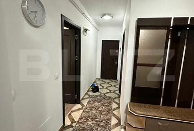 Apartament 3 camere, 83.75 mp, zona Canta – Iași - 6